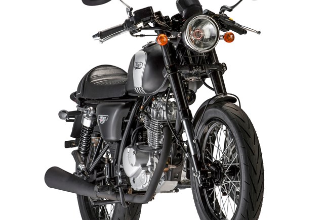 Ccm Takt Ps Cafe Racer Ccm Takt Ps Cafe Racer